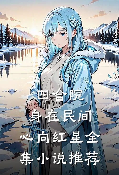 四合院：身在民间，心向红星全集小说推荐