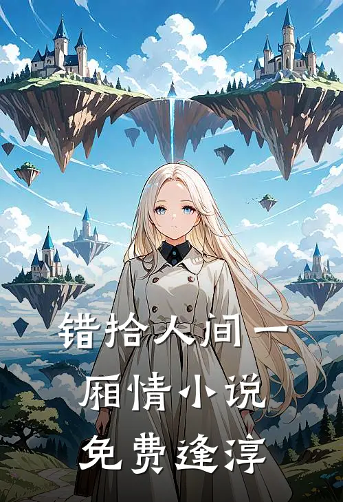 错拾人间一厢情小说免费逢淳