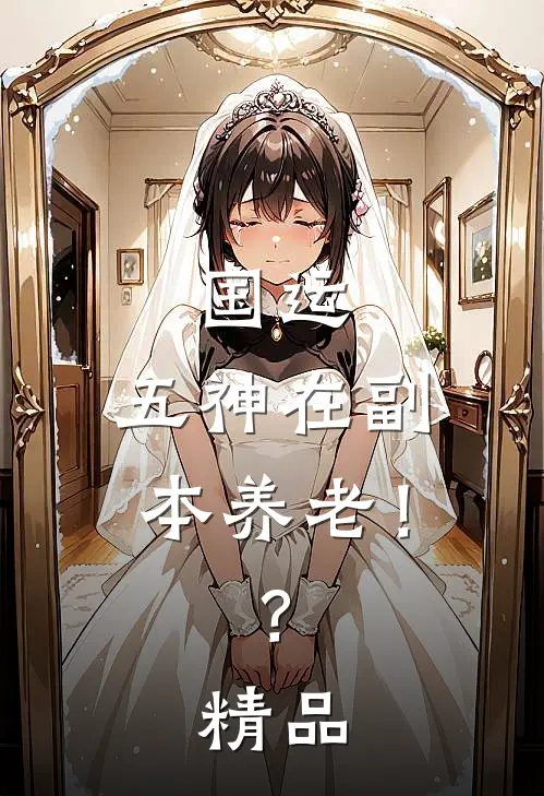 国运：五神在副本养老！？精品