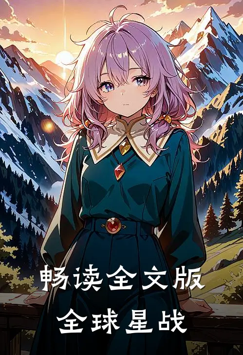 畅读全文版全球星战