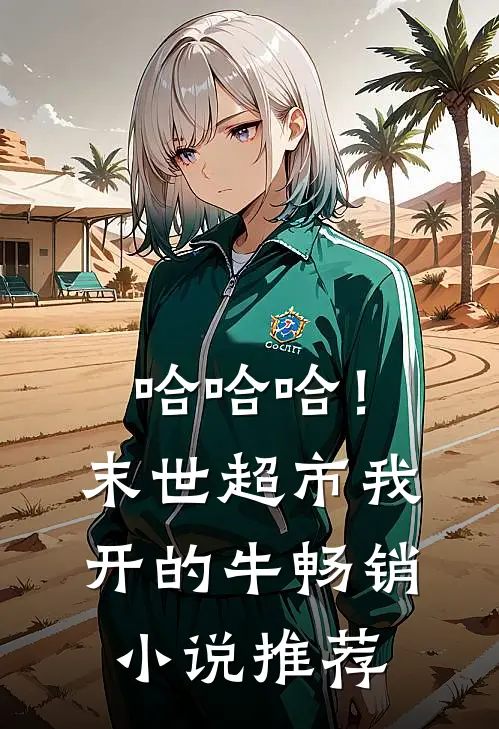 哈哈哈！末世超市我开的，牛畅销小说推荐