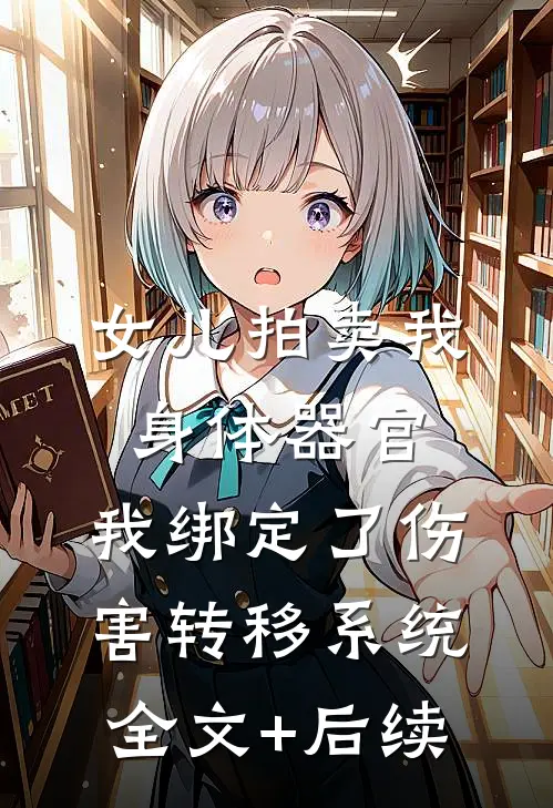 女儿拍卖我身体器官，我绑定了伤害转移系统全文+后续
