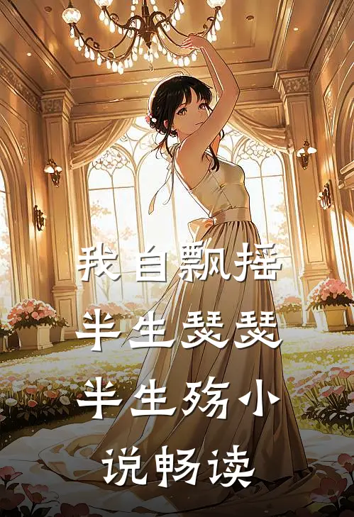 我自飘摇，半生瑟瑟半生殇小说畅读