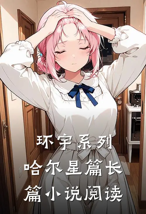 环宇系列，哈尔星篇长篇小说阅读