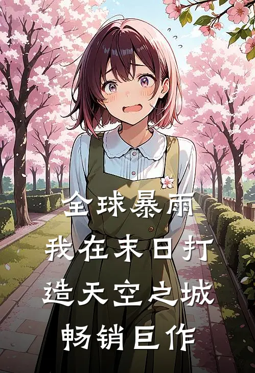 全球暴雨：我在末日打造天空之城畅销巨作