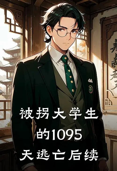 被拐大学生的1095天逃亡后续
