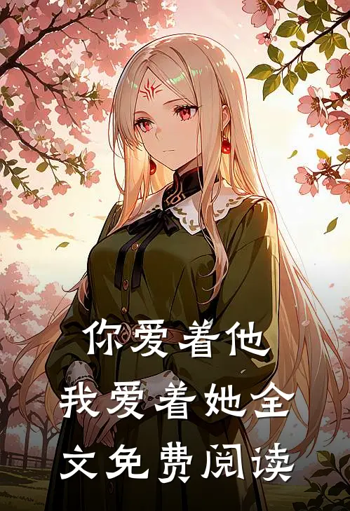 你爱着他，我爱着她全文免费阅读