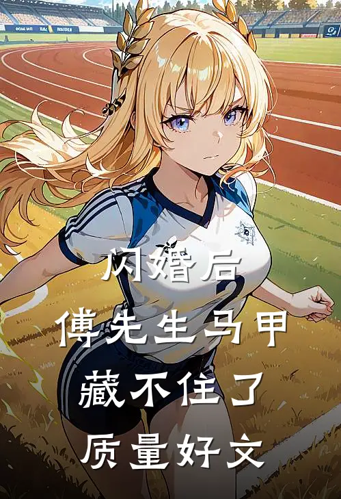 闪婚后：傅先生马甲藏不住了质量好文
