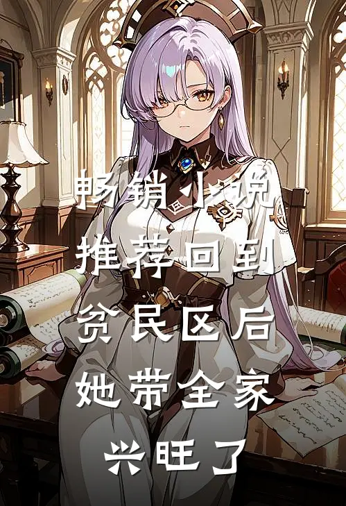 畅销小说推荐回到贫民区后，她带全家兴旺了