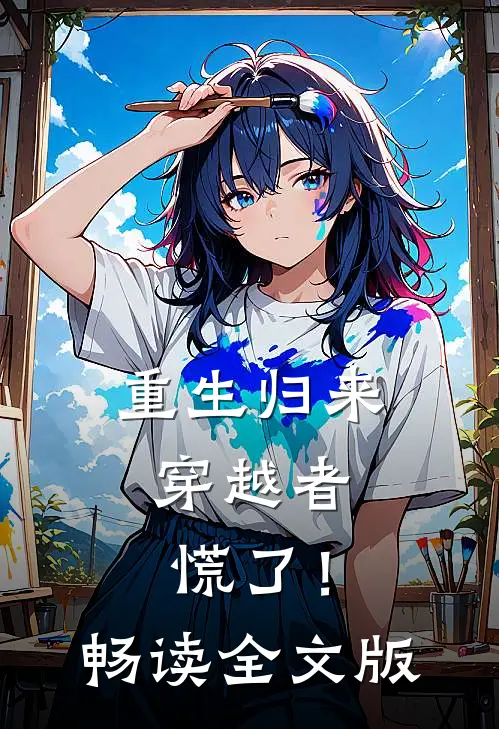 重生归来，穿越者慌了！畅读全文版