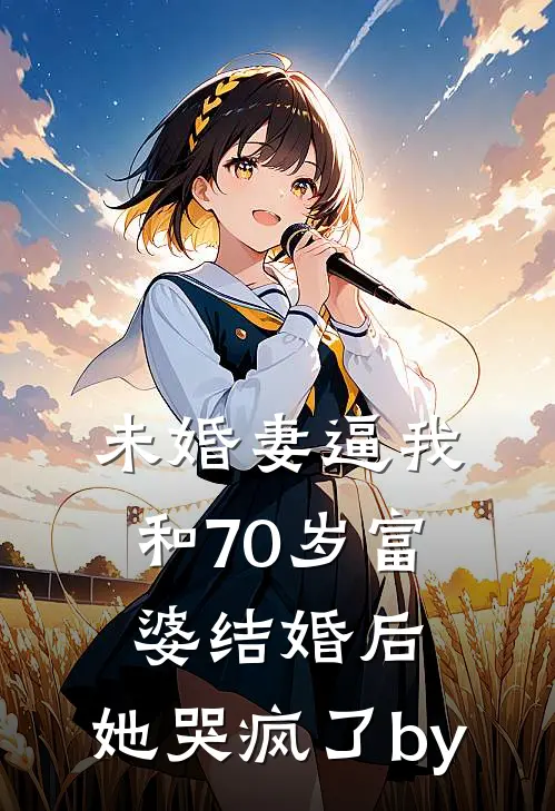 未婚妻逼我和70岁富婆结婚后，她哭疯了by