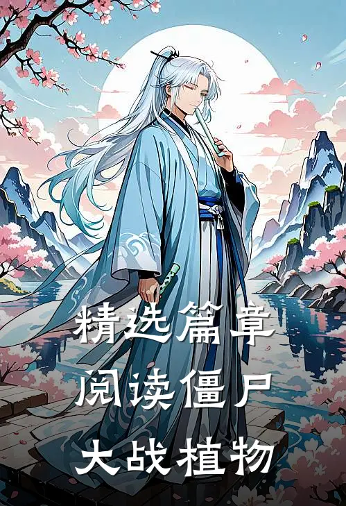 精选篇章阅读僵尸大战植物