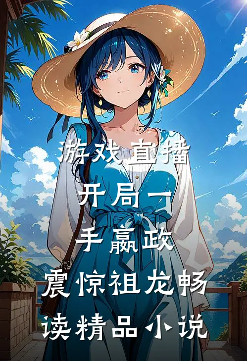 游戏直播：开局一手嬴政，震惊祖龙畅读精品小说