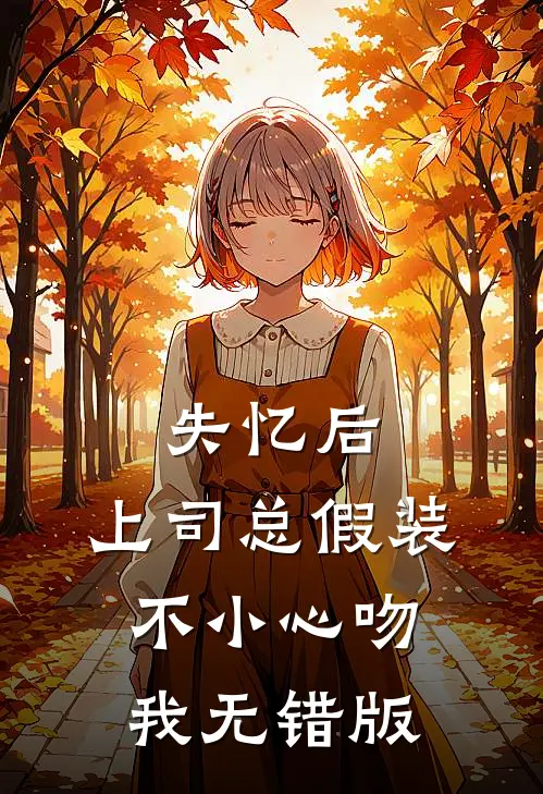 失忆后，上司总假装不小心吻我无错版