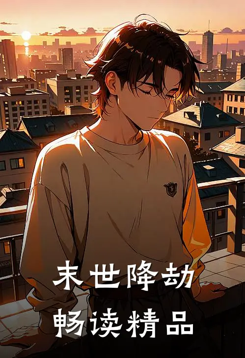 末世降劫畅读精品