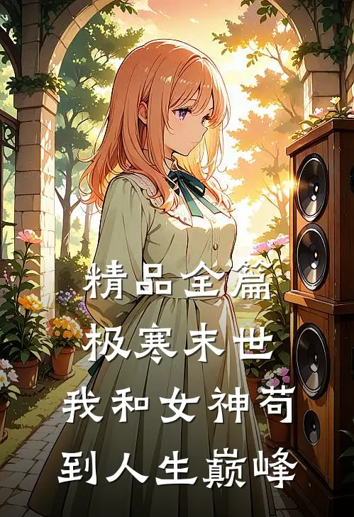 精品全篇极寒末世：我和女神苟到人生巅峰
