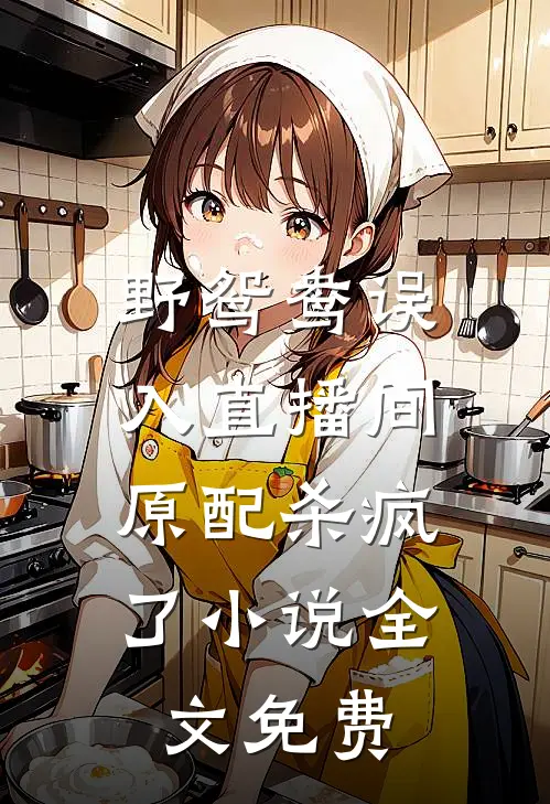野鸳鸯误入直播间，原配杀疯了小说全文免费