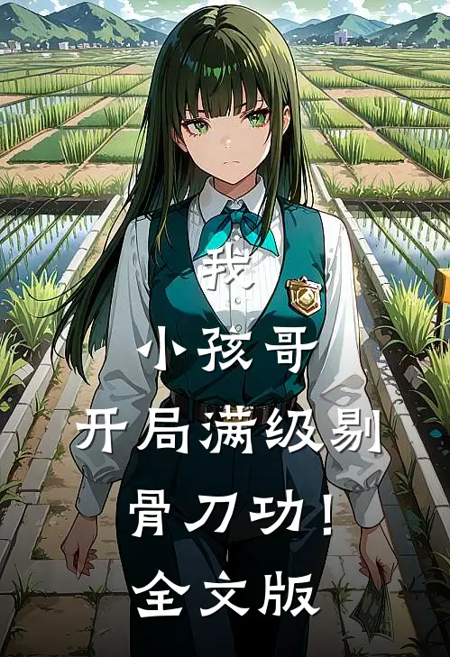 我，小孩哥，开局满级剔骨刀功！全文版