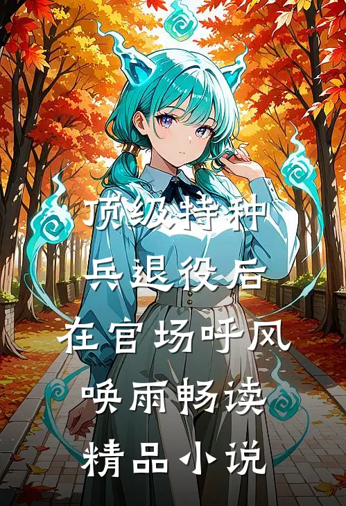顶级特种兵退役后，在官场呼风唤雨畅读精品小说