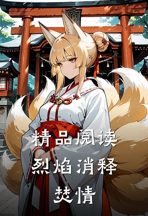 精品阅读烈焰消释：焚情