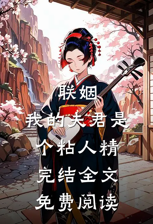 联姻，我的夫君是个粘人精完结全文免费阅读