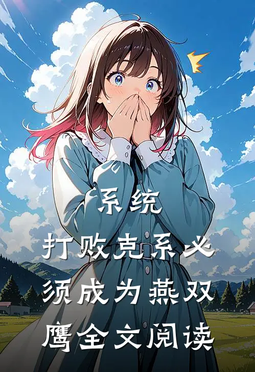 系统：打败克系必须成为燕双鹰全文阅读