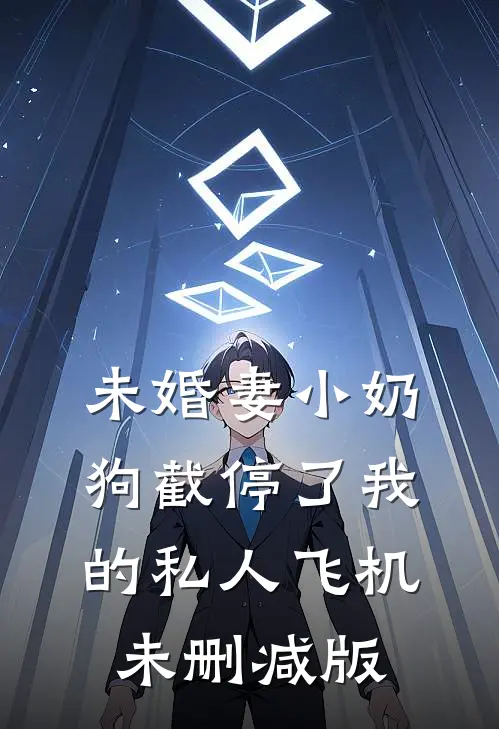 未婚妻小奶狗截停了我的私人飞机未删减版