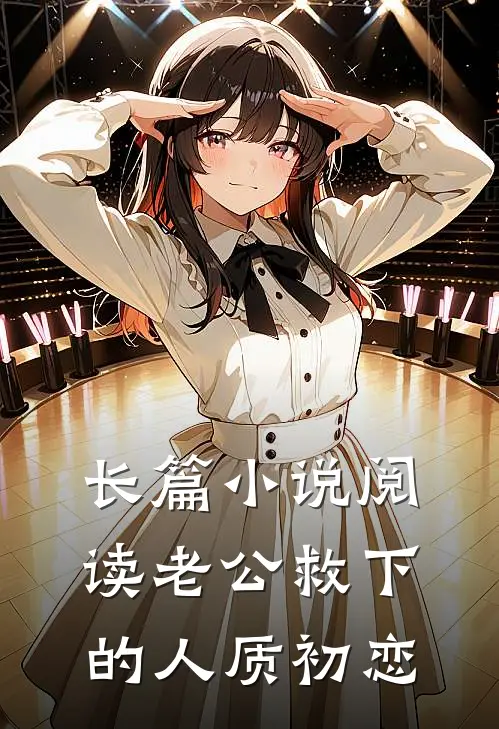 长篇小说阅读老公救下的人质初恋