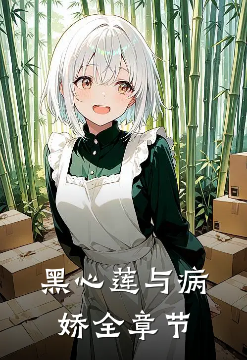 黑心莲与病娇全章节