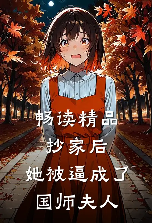畅读精品抄家后，她被逼成了国师夫人