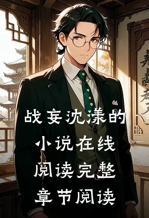 战妄沈漾的小说在线阅读完整章节阅读