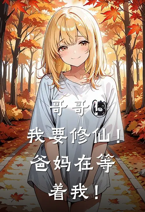 哥哥！我要修仙！爸妈在等着我！