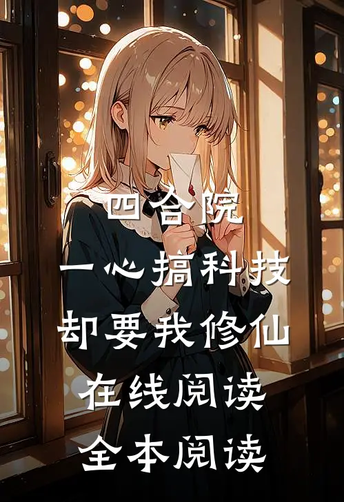 四合院：一心搞科技，却要我修仙在线阅读全本阅读