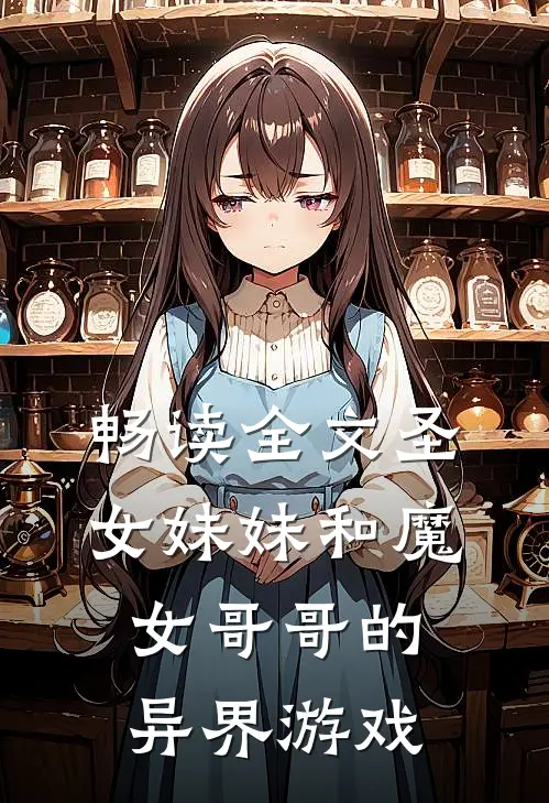 畅读全文圣女妹妹和魔女哥哥的异界游戏