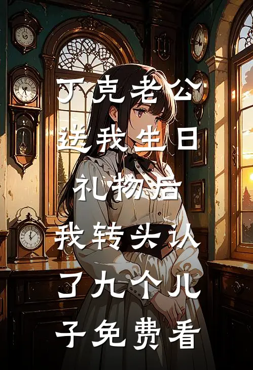 丁克老公送我生日礼物后，我转头认了九个儿子免费看