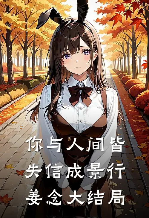 你与人间皆失信成景行姜念大结局