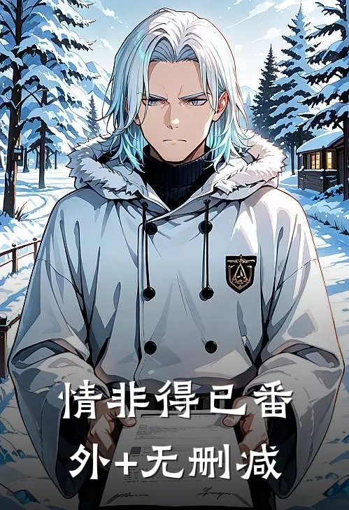 情非得已番外+无删减