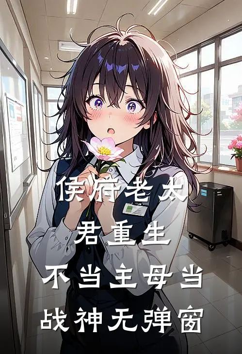 侯府老太君重生，不当主母当战神无弹窗