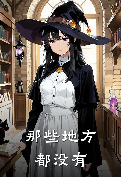 那些地方都没有