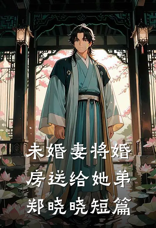 未婚妻将婚房送给她弟郑晓晓短篇