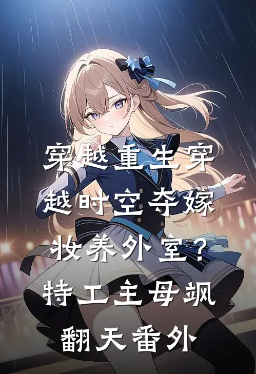 [穿越重生--穿越时空] 夺嫁妆养外室？特工主母飒翻天番外