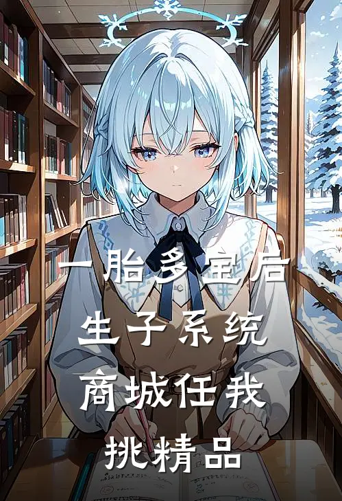 一胎多宝后，生子系统商城任我挑精品