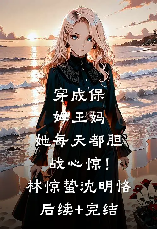 穿成保姆王妈，她每天都胆战心惊！林惊蛰沈明恪后续+完结