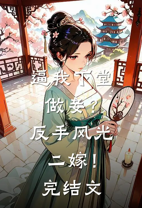 逼我下堂做妾？反手风光二嫁！完结文