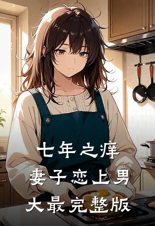 七年之痒，妻子恋上男大最完整版