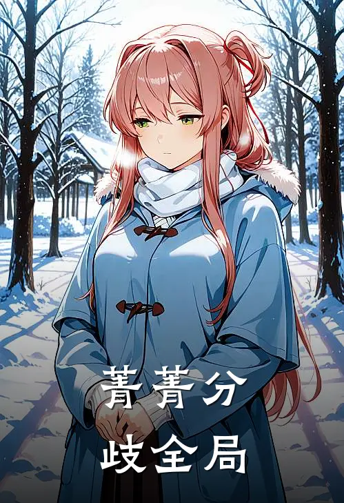 菁菁分歧全局
