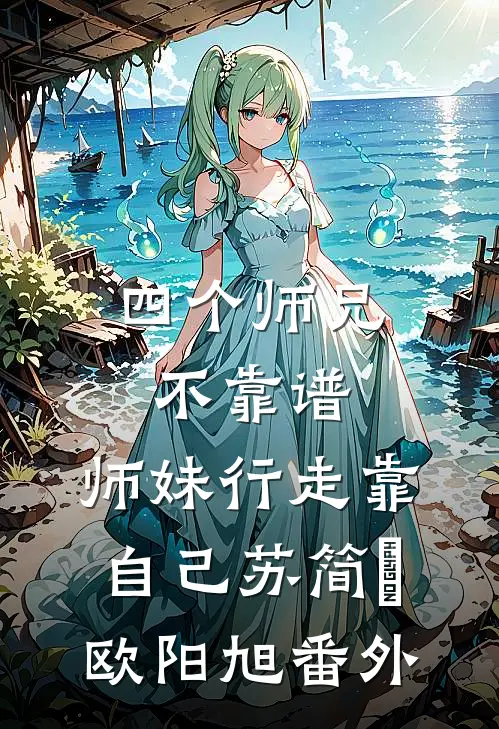四个师兄不靠谱，师妹行走靠自己苏简玥欧阳旭番外