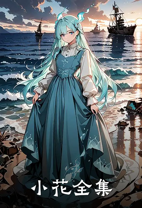 小花全集