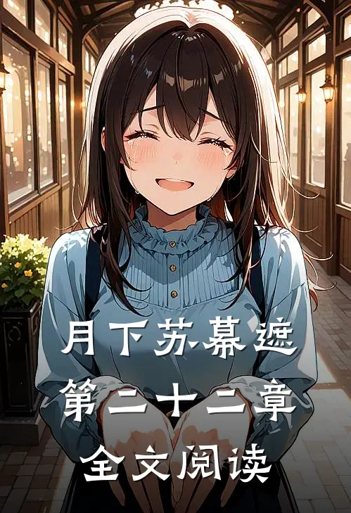 月下苏幕遮第二十二章全文阅读