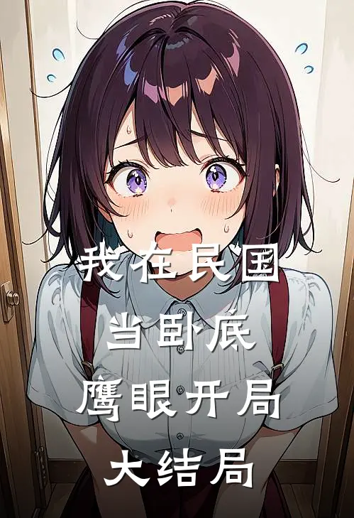 我在民国当卧底：鹰眼开局大结局